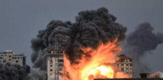 Τουλάχιστον 32 νεκροί από βομβαρδισμούς του Ισραήλ σε σχολεία στη Γάζα