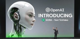 Νέο εργαλείο από την OpenAI που δημιουργεί βίντεο από κείμενα