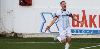 «Ζωντανή» για την παραμονή η Κηφισιά, 2-1 τον ΟΦΗ στην Κρήτη