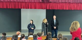 Δράσεις περιβαλλοντικής ευαισθητοποίησης στον Δήμο Σαρωνικού: Το Green City στο Δημοτικό Παλαιάς Φώκαιας