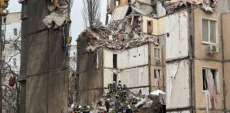 Ρωσική πυραυλική επίθεση στην Οδησσό κατά την επίσκεψη Μητσοτάκη-Ζελένσκι: Καταδικάζει η ΕΕ
