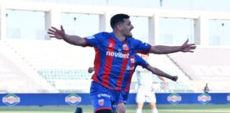 «Τρίποντο» παραμονής ο Βόλος με τεσσάρα στην Κηφισιά