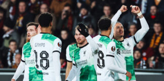 Europa League: «Καθάρισαν» ήδη Μαρσέιγ, Λίβερπουλ, Ρόμα