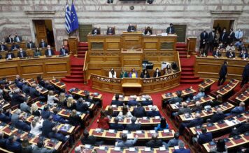 Σήμερα η ψήφιση της τροπολογίας με τις ευνοϊκές ρυθμίσεις για τα δάνεια του Νόμου Κατσέλη