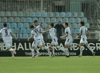 Ούτε τώρα ο ΠΑΣ: Ο Αστέρας τον στέλνει στη Super League 2