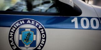 Αρχηγός ΕΛΑΣ: Η δέσμευσή μας για την καταπολέμηση της βίας είναι απόλυτη