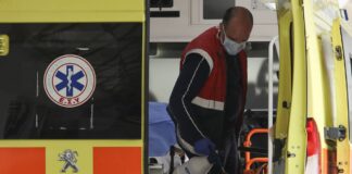 1137 νέες προσλήψεις σε νοσοκομεία και ΕΚΑΒ