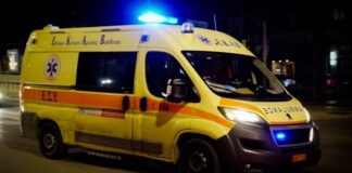 Απόπειρα αυτοκτονίας από τον 39χρονο γυναικοκτόνο: Νοσηλεύεται στην Εντατική