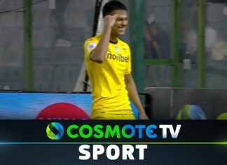 Παναθηναϊκός – Άρης 0-1: Δείτε τα καλύτερα στιγμιότυπα της αναμέτρησης