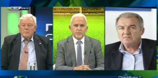 Παράθυρο στα Sports 12-4-24