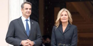 K. Mητσοτάκης: Να αφήσουν επιτέλους εκτός πολιτικής σύγκρουσης την οικογένειά μου