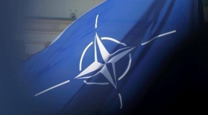 ΝΑΤΟ: Η Συμμαχία γιορτάζει τα 75 χρόνια της με το… βλέμμα στραμένο στην Ουκρανία