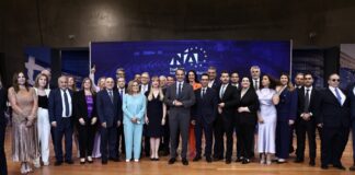 Κυρ. Μητσοτάκης: Όσο πιο ισχυρή η NΔ, τόσο πιο σταθερή η χώρα