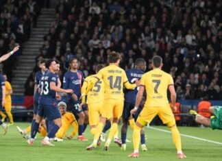 Champions League: Ποδοσφαιρικό υπερθέαμα… πράξη δεύτερη