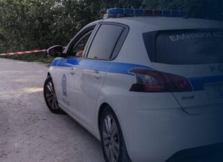 Αποτροπή επίθεσης με χειροβομβίδα στην Αττική: Nέα στοιχεία από την ΕΛ.ΑΣ.