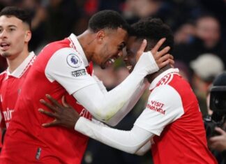 Premier League: «Καλπάζει» προς τον τίτλο η Άρσεναλ