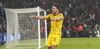 Η Παρί έχανε τα …άχαστα και ο Χούμελς έστειλε τη Ντόρτμουντ στον τελικό του CL