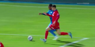 ΠΑΣ Γιάννινα – Βόλος 1-1: Δείτε τις καλύτερες στιγμές του αγώνα