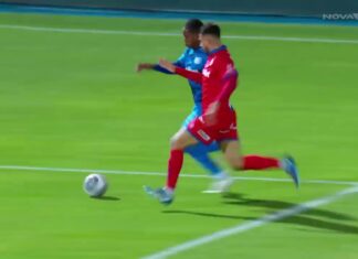 ΠΑΣ Γιάννινα – Βόλος 1-1: Δείτε τις καλύτερες στιγμές του αγώνα