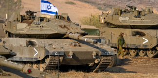 13 ΥΠΕΞ καλούν το Ισραήλ να μην προχωρήσει σε ευρείας κλίμακας χερσαία επιχείρηση στη Ράφα