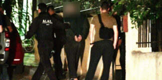 Σοκ στα Λιόσια: Έκαψε τον πατέρα του επειδή δεν είχε λεφτά για την κηδεία του