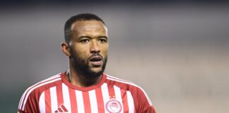 «Μία ανάσα» από την Φενερμπαχτσέ ο Ελ Κααμπί