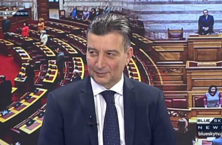 Δελτίο Ειδήσεων 14.6.24