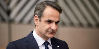 Κυρ. Μητσοτάκης για Σκόπια: Δεν θα αποκαλύψουμε τα όπλα μας αυτή τη στιγμή