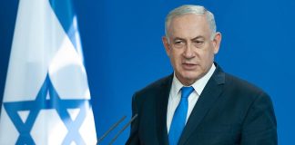 Β. Νετανιάχου: Μπορεί να βρίσκεται κοντά μια συμφωνία για τους ομήρους στη Γάζα