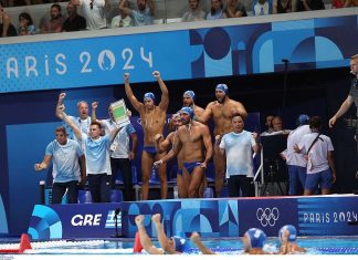 Παρίσι 2024: Ο ελληνικός απολογισμός της 4ης ημέρας