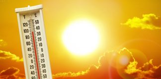 Σημαντική άνοδος της θερμοκρασίας από το ερχόμενο Σάββατο