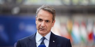 Κυρ. Μητσοτάκης στο Politico: Η Ελλάδα στοχεύει σε ένα ισχυρό χαρτοφυλάκιο στην Κομισιόν
