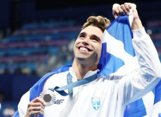 Παρίσι 2024: Ο ελληνικός απολογισμός της 6ης ημέρας