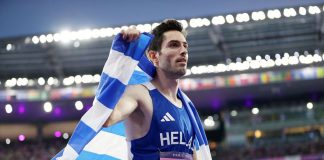 Μ. Τεντόγλου: Ηταν δύσκολος αγώνας – Είμαι ευχαριστημένος και συνεχίζουμε