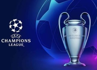 UEFA: Το αναλυτικό πρόγραμμα του Champions League