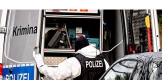 Ξεκίνησε τις απελάσεις Αφγανών που έχουν καταδικαστεί η Γερμανία