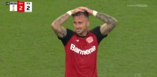 Λεβερκούζεν – Στουτγκάρδη 2-2 (4-3 πεν.): Δείτε τις καλύτερες στιγμές του τελικού