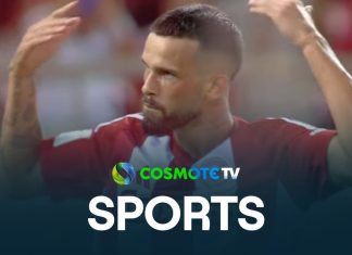 Ολυμπιακός – Καλλιθέα 2-1: Δείτε τα καλύτερα στιγμιότυπα της αναμέτρησης