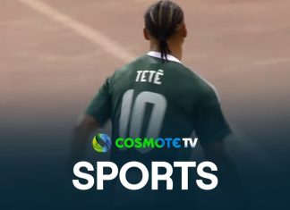Παναθηναϊκός – Λανς 2-0: Δείτε τις καλύτερες στιγμές του αγώνα