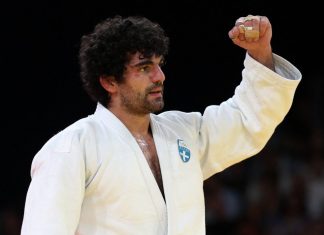 Παρίσι 2024: Ο ελληνικός απολογισμός της 5ης ημέρας