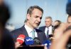 Στη Θεσσαλονίκη ο πρωθυπουργός για την παράδοση της επέκτασης του μετρό προς Καλαμαριά