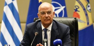 Ν. Δένδιας: Μόνο στον Στρατό Ξηράς η θητεία – Νέο δόγμα αποτροπής