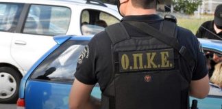 Αστυνομικοί δέχθηκαν επίθεση σε καταυλισμό Aθιγγάνων στον Ασπρόπυργο