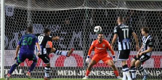 «Λευκή» ισοπαλία στην Τούμπα για ΠΑΟΚ και Παναθηναϊκό