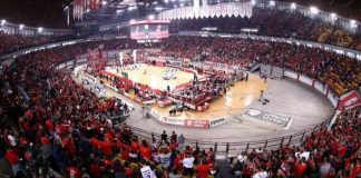 Συνάντηση Μητσοτάκη με τους ιδιοκτήτες της ΚΑΕ Ολυμπιακός για το ΣΕΦ