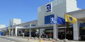 Αύξηση αεροπορικών αφίξεων και εσόδων στο οκτάμηνο του 2024