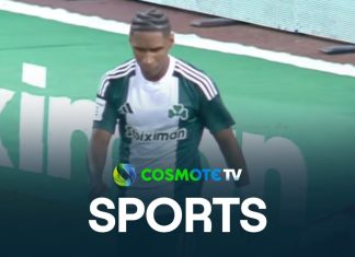 Παναθηναϊκός – Ολυμπιακός 0-0: Δείτε τις καλύτερες φάσεις του μεγάλου ντέρμπι