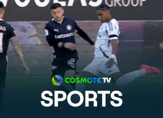ΟΦΗ – Παναθηναϊκός 0-1: Δείτε τις καλύτερες φάσεις του αγώνα