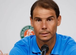 Την απόσυρση του από την ενεργό δράση ανακοίνωσε ο Ράφα Ναδάλ
