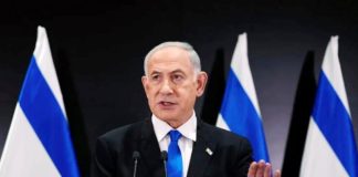 Β. Νετανιάχου: Το πλήγμα στην ηγεσία της Χαμάς μπορεί να οδηγήσει στο τέλος του πολέμου